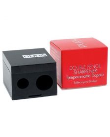Pupa - Double Pencil Sharpener