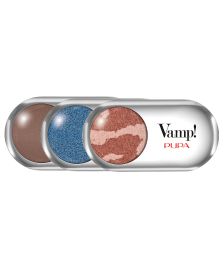 Pupa Milano - Vamp! Eyeshadow