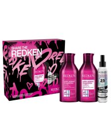 Redken color extend holidayset