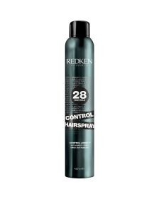 Redken control hairspray