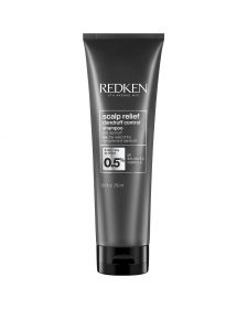 Redken - Scalp Relief - Shampoo Anti-roos en Gevoelige Huid - 250 ml