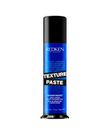 Redken - Texturize - Rough Paste 12 - Stylingspasta - 75 ml