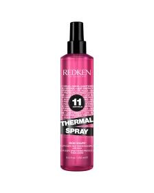 Redken - Heat Styling - Iron Shape 11 - Hittebeschermende Styling Spray - 250 ml