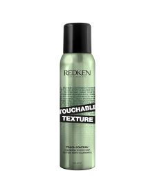 Redken - Volume - Touch Control 05 - Volume Haarmousse - 200 ml