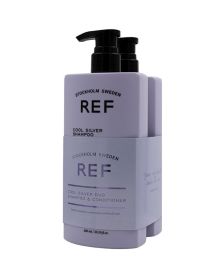 REF - Duo Set Cool Silver - 600 ml