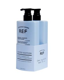 REF - Duo Set Intense Hydrate - 600 ml