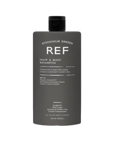 REF Hair And Body Shampoo