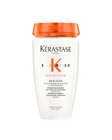 Kérastase - Nutritive - Bain Satin - Voedende Shampoo voor Droog Haar - 250 ml