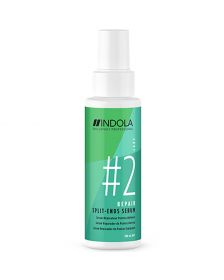 Indola - Innova - Repair Split Ends Serum - 100 ml