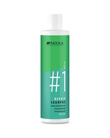 Indola - Innova - Repair Shampoo - 300 ml