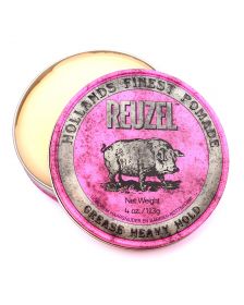 Reuzel Pink Grease Heavy Hold Piglet