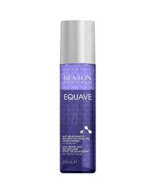 Revlon Equave Anti-Brassiness Detangling Conditioner 200 ml