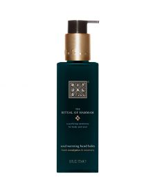 Rituals - Hammam - Kitchen hand balm - 175 ml