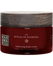 Rituals - Ayurveda - Body Cream - 220 ml