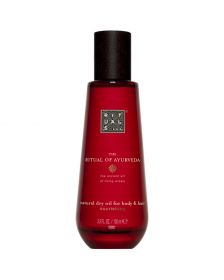 Rituals - Ayurveda - Dry Oil - 100 ml