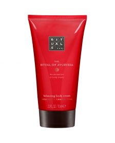 Rituals - Ayurveda - Hand Balm - 70 ml