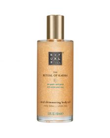 Rituals - Karma - Body Shimmer Oil - 100 ml