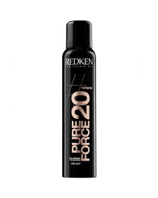 Redken anti frizz hairspray