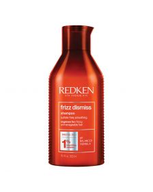 Redken - Frizz Dismiss - Shampoo voor Pluizig Haar