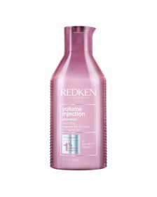 Redken - Volume Injection - Volume Shampoo voor Fijn Haar 