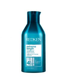 Redken - Extreme Length - Conditioner voor Breekbaar Haar