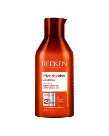 Redken - Frizz Dismiss - Conditioner voor Pluizig Haar