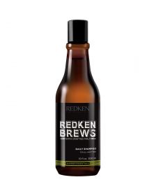 Redken - Brews - Daily Shampoo voor Mannen