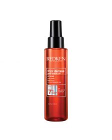 Redken - Frizz Dismiss - Anti Static Oil Mist - Olie voor Statisch Haar - 125 ml