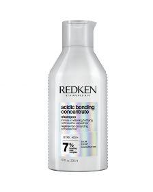 Redken - Acidic Bonding Concentrate - Herstellende Shampoo voor Chemisch Beschadigd Haar