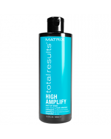 Matrix - Total Results - High Amplify - Root Up Wash Shampoo - 400 ml