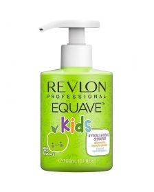 Revlon - Equave - Kids - Shampoo - 300 ml