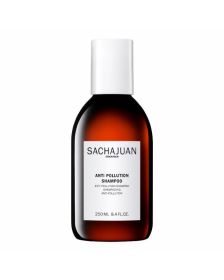 SachaJuan - Anti Pollution - Shampoo - 250 ml