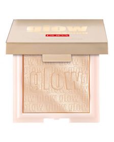 Pupa Milano Glow Obsession Compact Highlighter
