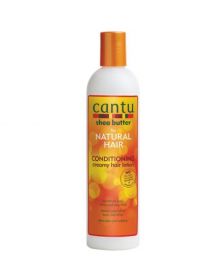 Cantu - Shea Butter - Natural Creamy Lotion - 340 gr