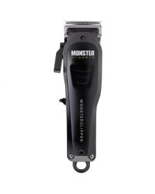 Monster Clippers - Fade Blade Black