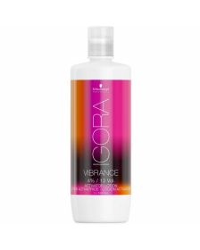 Schwarzkopf - Igora - Vibrance - Activator Lotion - 4% (13 Vol.) - 1000 ml