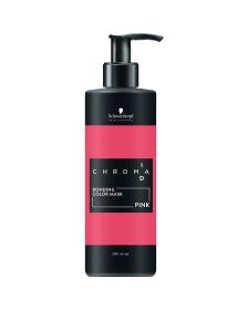 Schwarzkopf - Chroma ID - Intense Pigment - Pink - 280 ml