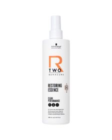 Schwarzkopf - R-TWO - Restoring Essence - Leave-in Spray - 400 ml