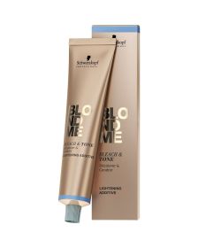 Schwarzkopf - Blond Me - Bleach & Tone - 60 ml