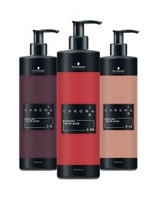 Schwarzkopf - Chroma ID Color Mask - 500 ml