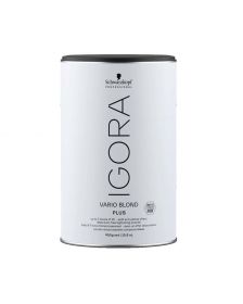 Schwarzkopf - Igora - Vario Blond Plus Blondeerpoeder - 450 gr