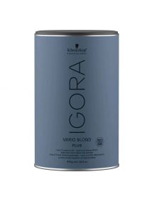 Schwarzkopf - Igora - Vario Blond Super Plus - 450 gr
