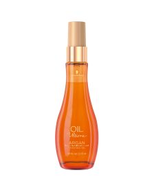 Schwarzkopf - Oil Ultime - Argan Finishing Oil - 100 ml