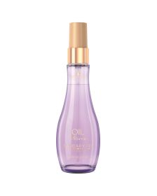 Schwarzkopf - Oil Ultime - Barbary Finishing Oil - 100 ml