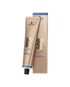 Schwarzkopf - Blond Me - Bleach & Tone - 60 ml 