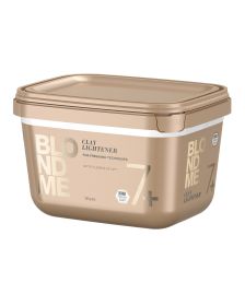 Schwarzkopf - Blond Me - Clay Lightener - 350 gr