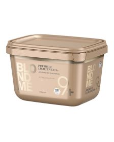 Schwarzkopf - Blond Me - Prem Lightener - 450 gr