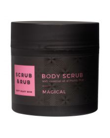 Scrub & Rub - Magical - Body Scrub - 350 gr