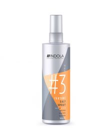 Indola - Innova - Texture Salt Spray - 200 ml