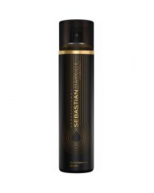 Sebastian - Dark Oil - Fragrant Mist - 200 ml